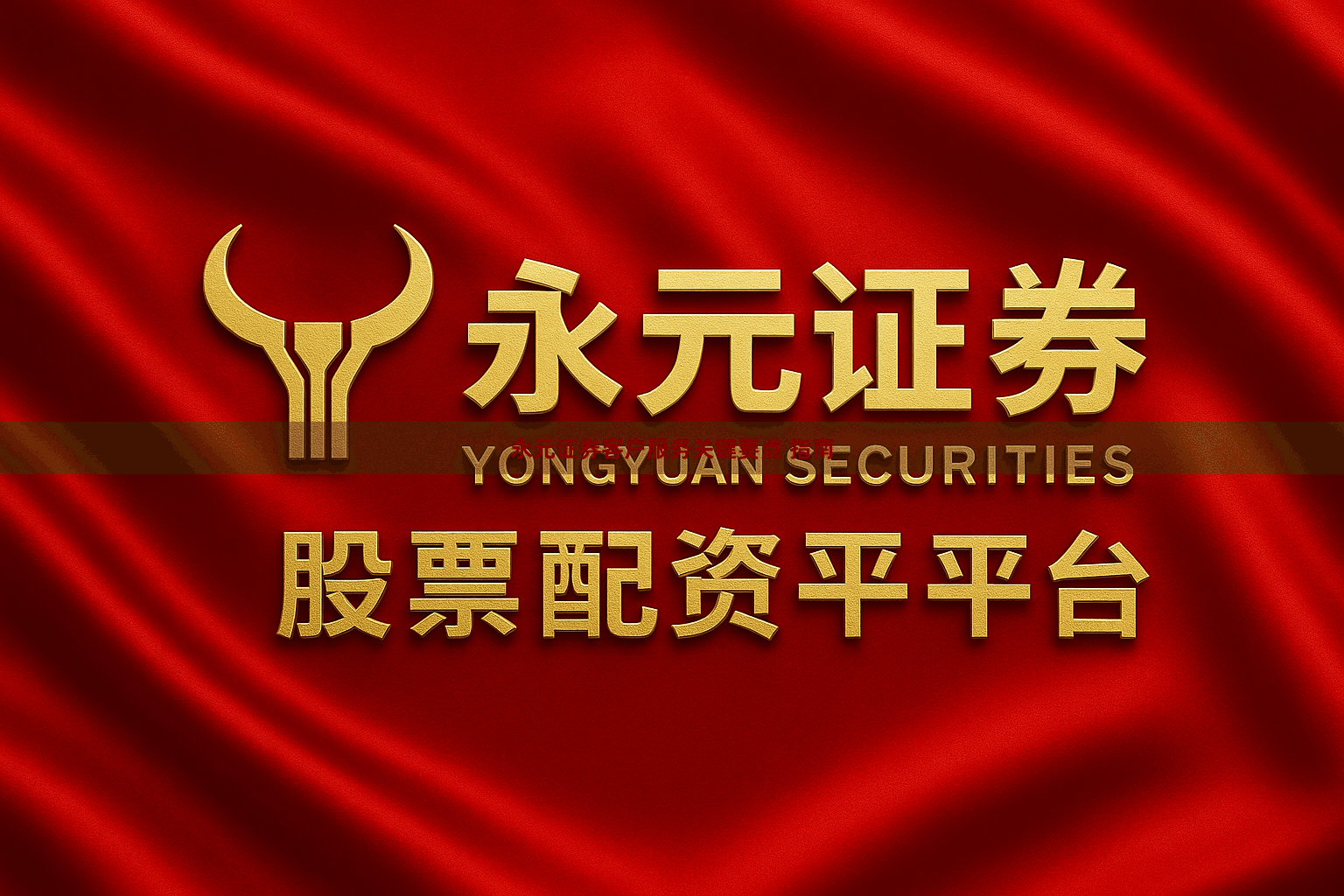 永元证券客户服务关键要点 指南