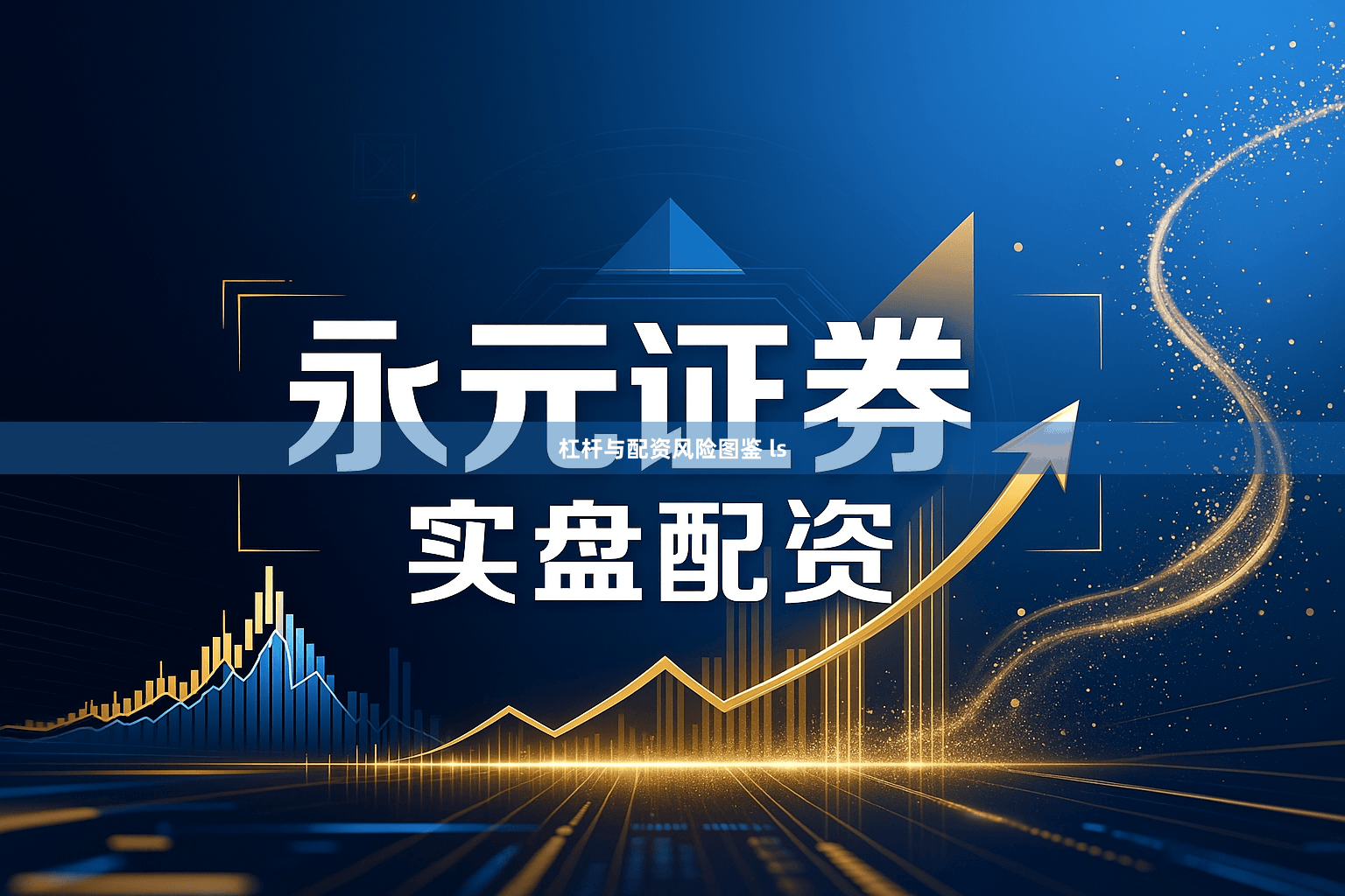 杠杆与配资风险图鉴 ls