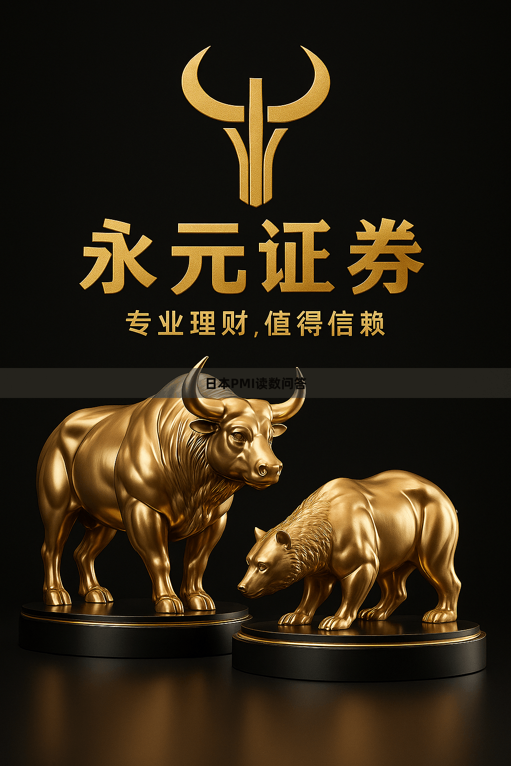 日本PMI读数问答