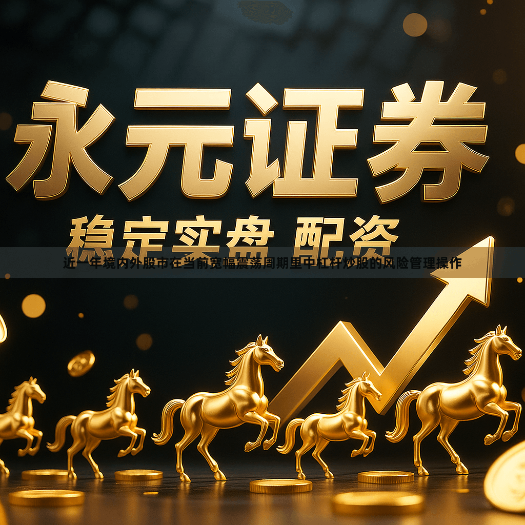 近一年境内外股市在当前宽幅震荡周期里中杠杆炒股的风险管理操作