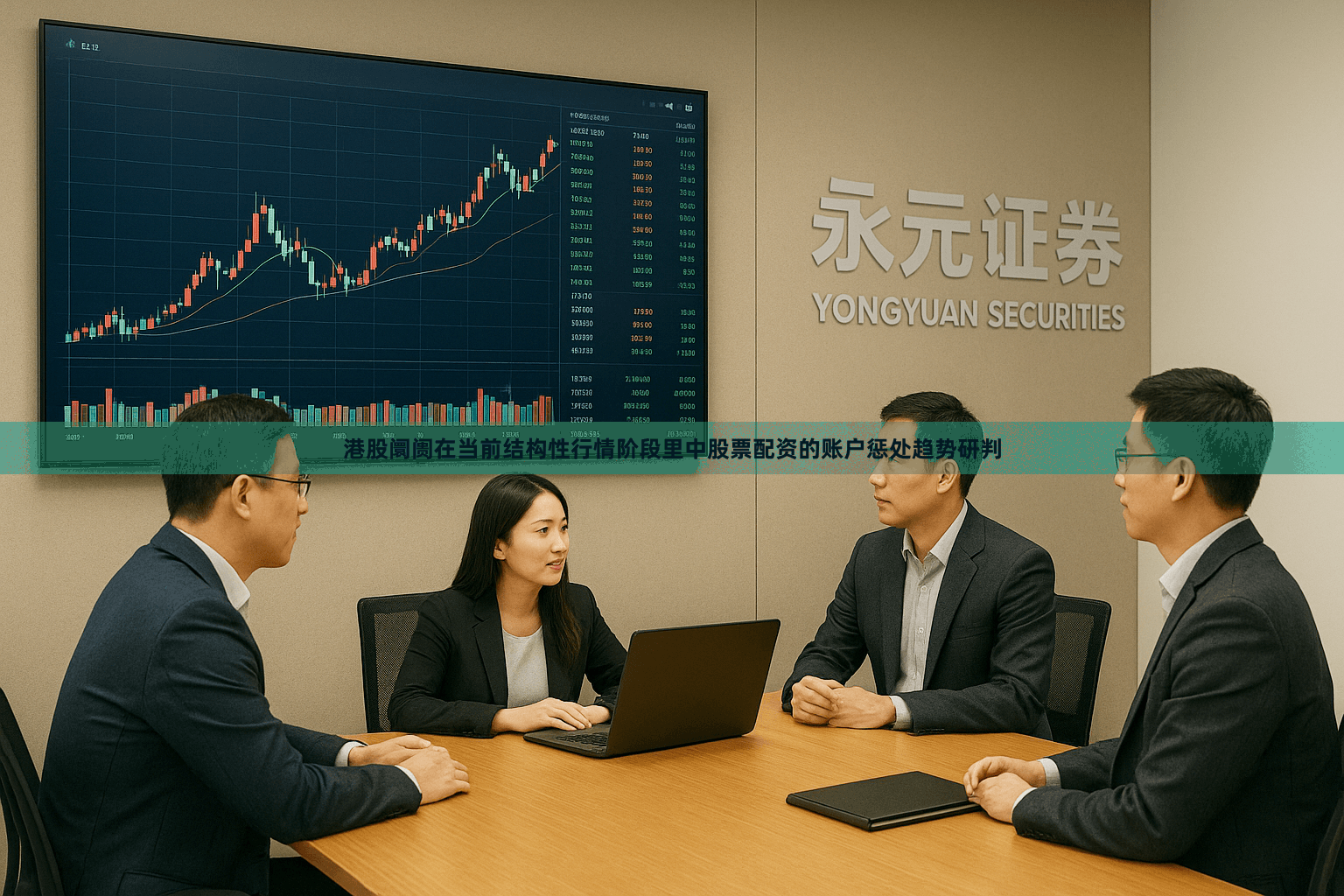 港股阛阓在当前结构性行情阶段里中股票配资的账户惩处趋势研判