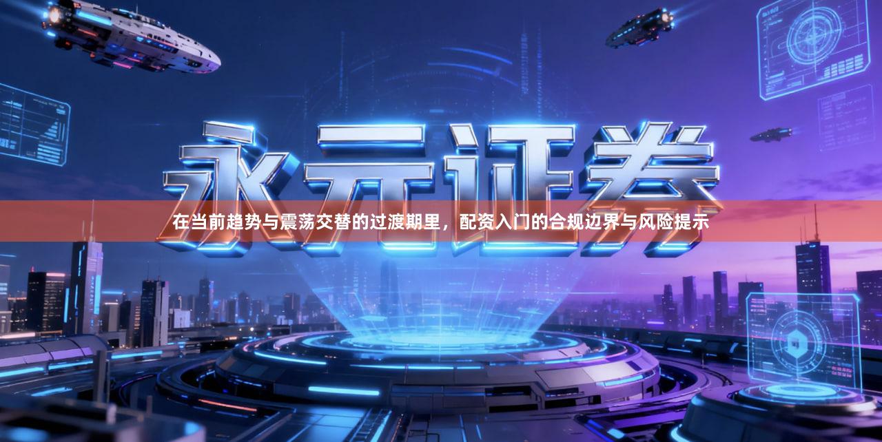 在当前趋势与震荡交替的过渡期里，配资入门的合规边界与风险提示