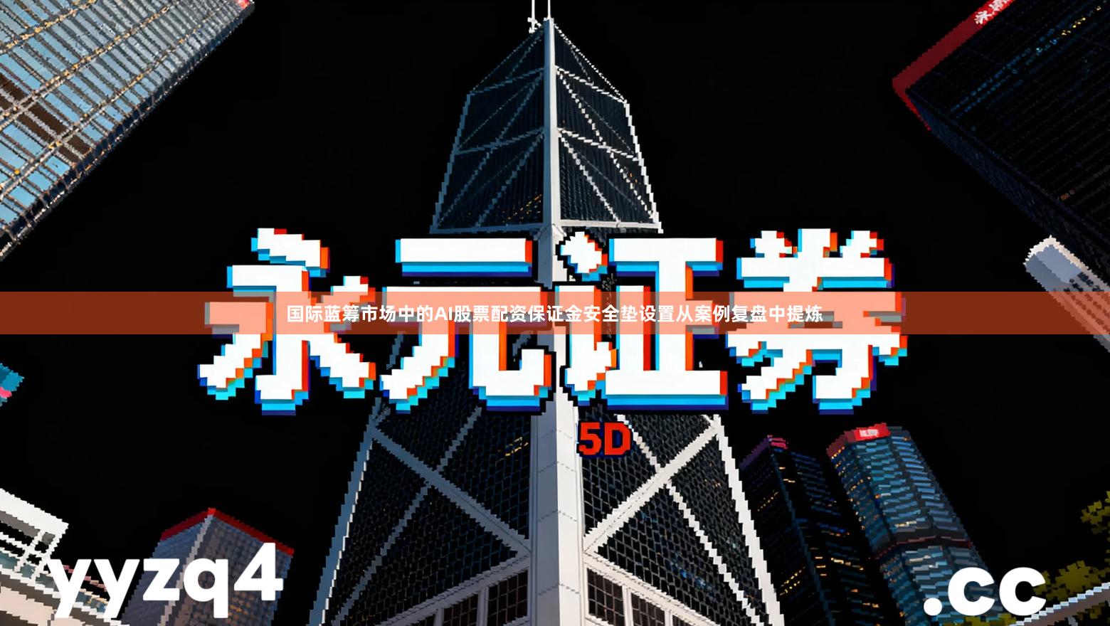 国际蓝筹市场中的AI股票配资保证金安全垫设置从案例复盘中提炼